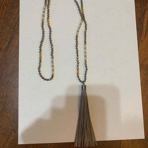 Altar’d state necklace
